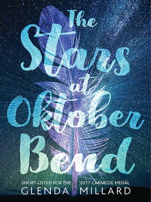 cover image of The Stars at Oktober Bend